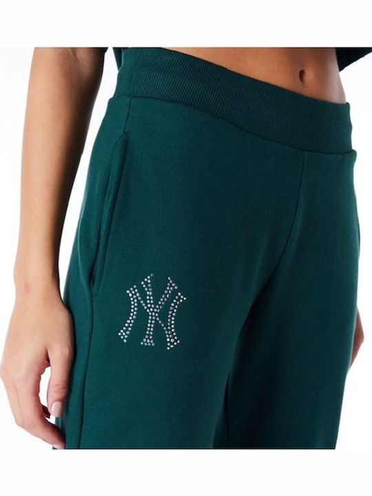 Sweatpants Jogger Green
