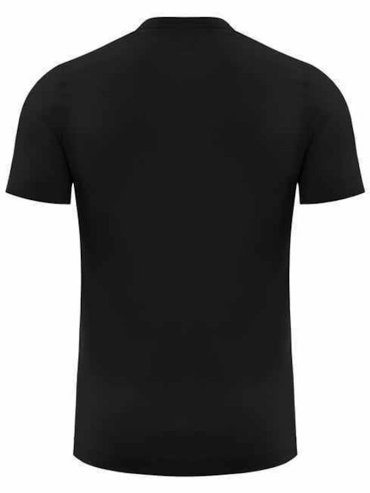 Tricou BLACK
