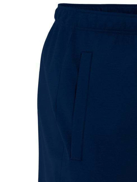 Bermudă de Bărbați Navy Blue