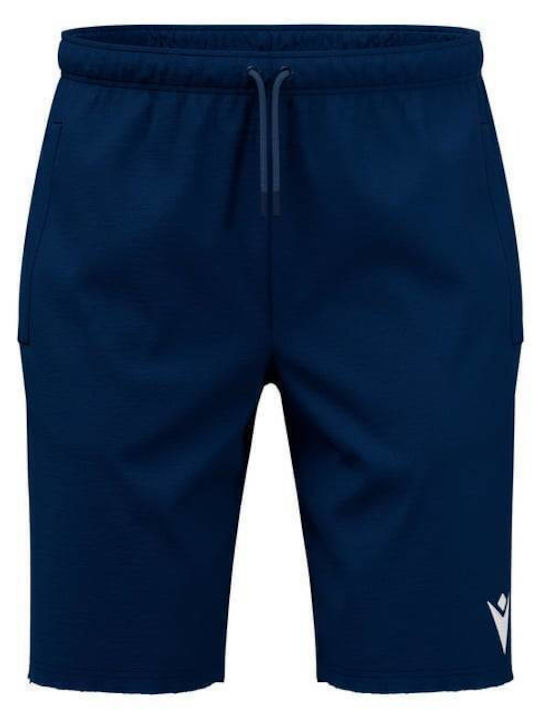 Bermudă de Bărbați Navy Blue