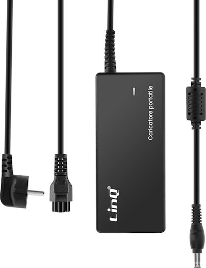 LinQ Laptop-Ladegerät 60W für Samsung