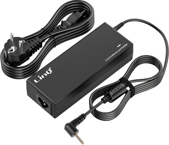 LinQ Φορτιστής Laptop 40W για Asus