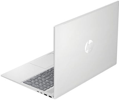 HP Pavilion 16 16" IPS (Райзън 7-8840U/16ГБ/512ГБ SSD/W11 Home) (Международна английска клавиатура)