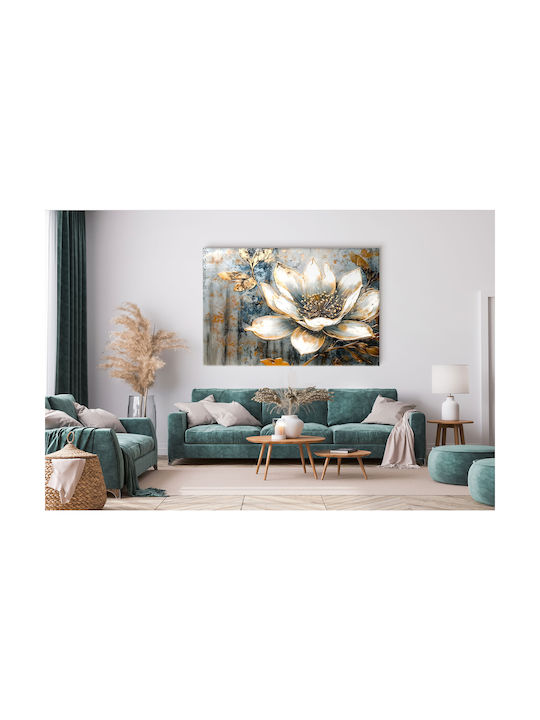 Naklejkomania Πίνακας σε Καμβά 80x120cm