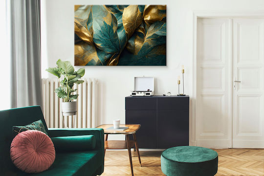 Naklejkomania Painting on Canvas 80x120cm