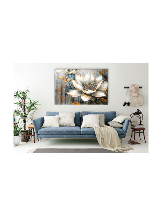 Naklejkomania Πίνακας σε Καμβά 80x120cm