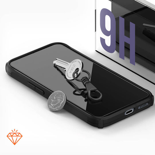 Imak Tempered Glass (Nothing Phone 1)