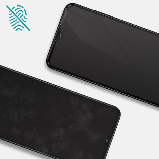 Bigben Interactive 2.5D 0.33mm Tempered Glass Black (Galaxy A03)