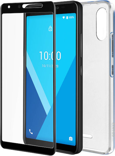 Wiko Screen Protector (Wiko Y51, Original)