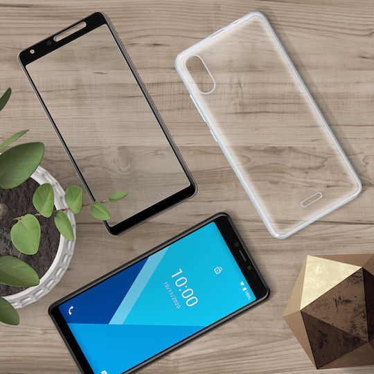 Wiko Screen Protector (Wiko Y51, Original)