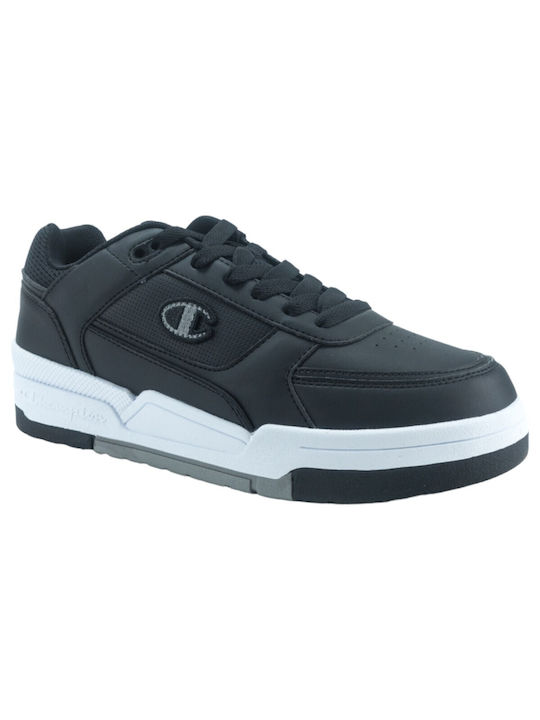 Champion Herren Sneakers Nbk / Grey