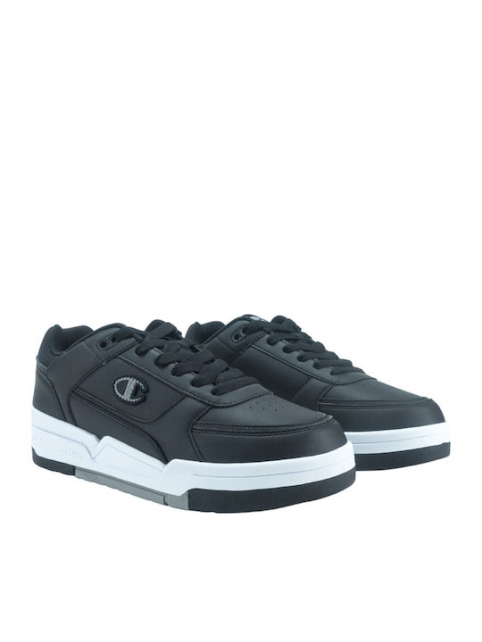 Heritage Sneakers Nbk / Grey