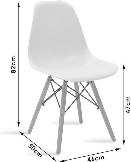 Esszimmer Julita-balou 5Stück 100x100cm