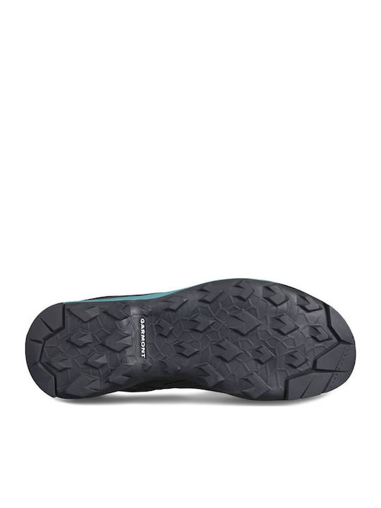 Garmont Garmont Dragontail Synth Women's Hiking Shoes Waterproof with Gore-Tex Membrane Black