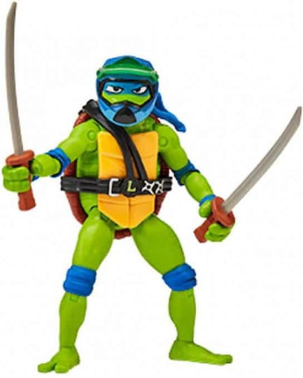 Action Figure Mutant Mayhem Teenage Mutant Ninja Turtles For 4+ Years (Miscellaneous Designs)