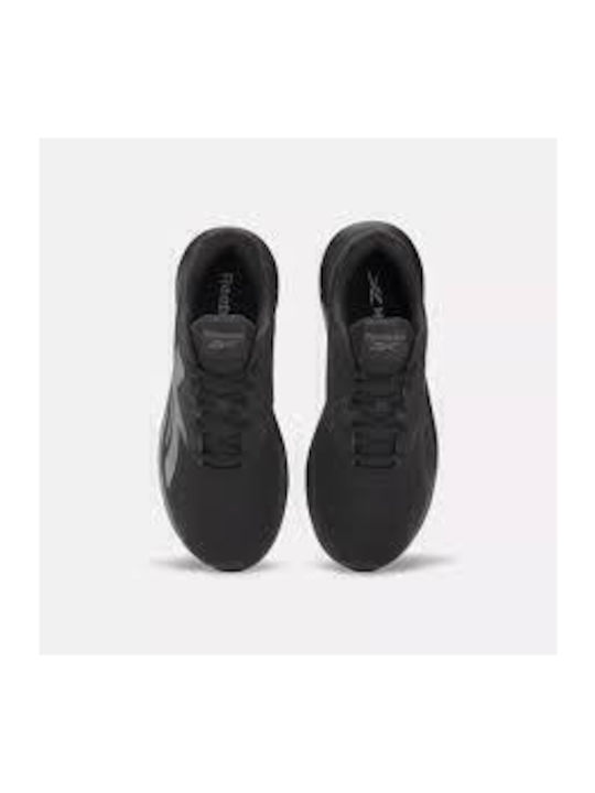 Energen Lux Sport Shoes Running Black