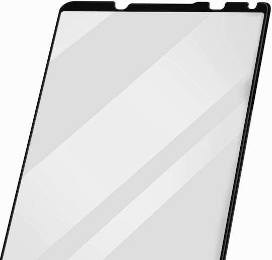 Avizar Закалено стъкло Черен (Xperia 5 V)