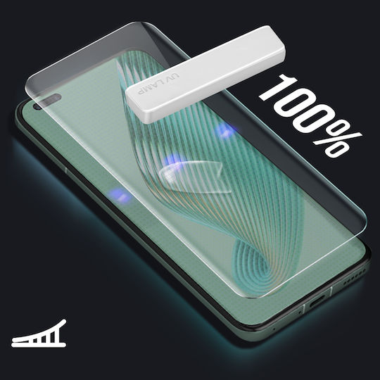 Avizar Gehärtetes Glas (Honor Magic 5 Pro)