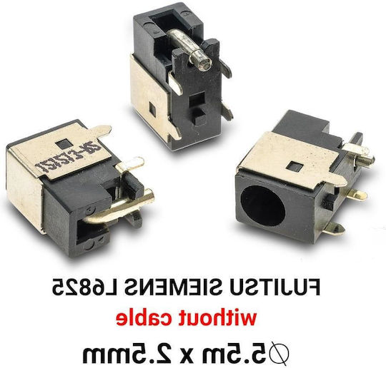 Fujitsu Βύσμα Τροφοδοσίας για Fujitsu L6825/D1840