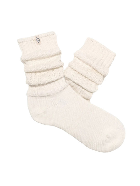 Ugg Australia Women's Socks Beige