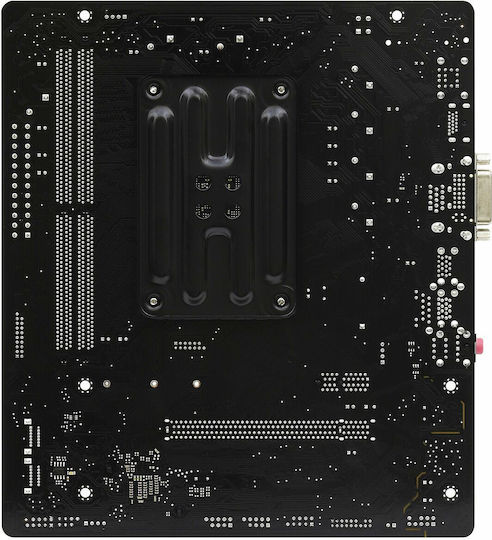 ASRock A520M-HDV Placă de bază Micro ATX cu AMD AM4 Socket