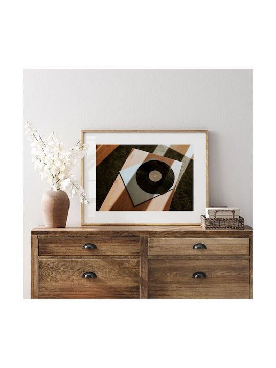Walls Afiș Vinyl 20x30cm