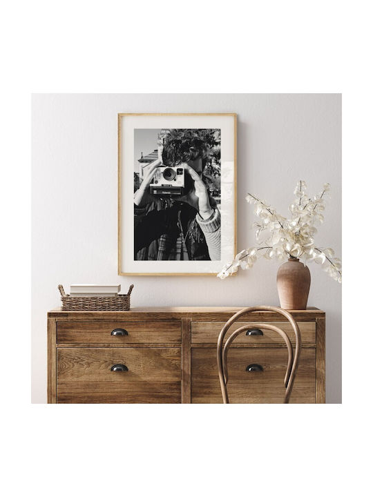 Walls Poster Polaroid 50x70cm
