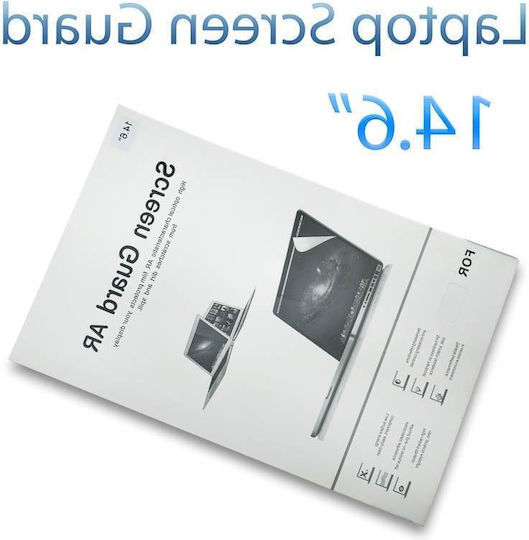 Protecția ecranului pentru Laptop 14.6"