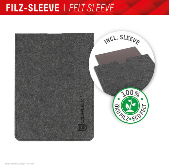 Displex Screen Filter for Laptop 14"