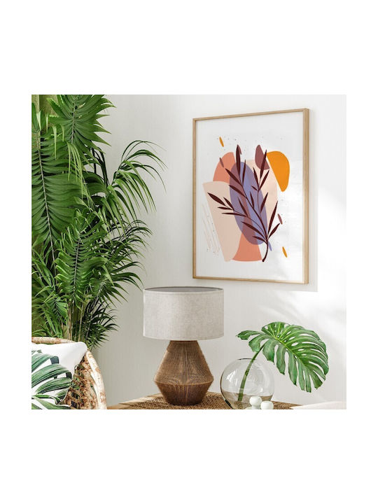 Walls Poster Olive Leaves 50x70cm