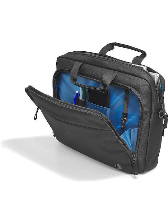 HP Professional Τσάντα Ώμου / Χειρός για Laptop 15.6" σε Μαύρο χρώμα