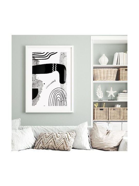 Walls Poster Arches 70x100cm