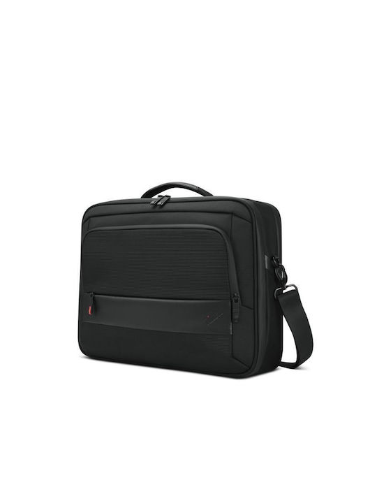 Lenovo Thinkpad Professional Messenger Bag for 16" Laptop Black