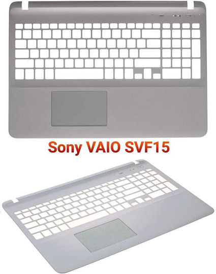 Sony Laptop Abdeckungspanele Für Vaio SVF15