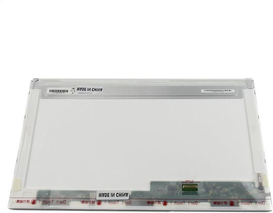 Innolux Οθόνη 17.3" LED 1600x900 30 Pin για Laptop N173FGE-E23 REV.C1 L033