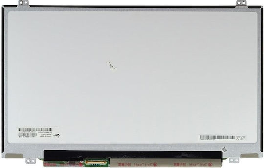 Monitor 14" Slim 1600x900 40 Pin for Laptop (L027)