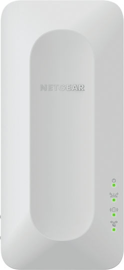 NetGear EAX12 Mesh WiFi Extender Dual Band (2.4 & 5GHz) 1600Mbps