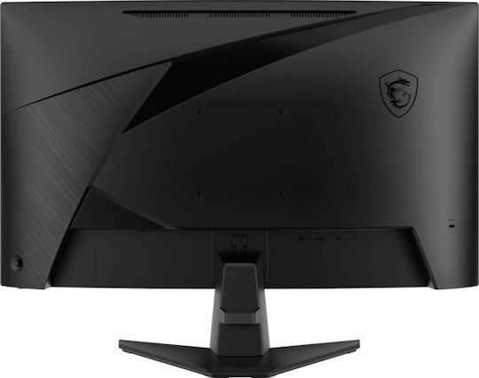 MSI 9S6-3CD91M-002 VA Curved Monitor 27" QHD 2560x1440 180Hz with Response Time 0.5ms GTG