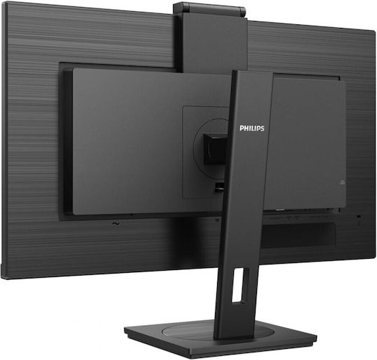 Philips 272S1MH IPS Monitor 27" FHD 1920x1080 με Χρόνο Απόκρισης 4ms GTG