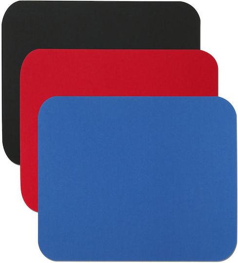 SpeedLink Basic Mouse Pad (240mm) Κόκκινο SL-6201-BKBERD
