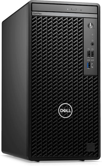 Dell Optiplex 7020 Desktop PC (i3-14100/8GB DDR5/512GB SSD/W11 Pro)