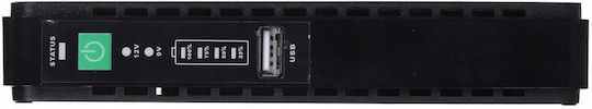IPS Router UPS-15-POE Mini 15W