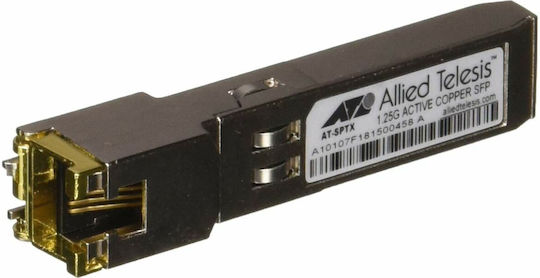 Allied Telesis Transceiver AT-SPTX-90 SFP 1τμχ