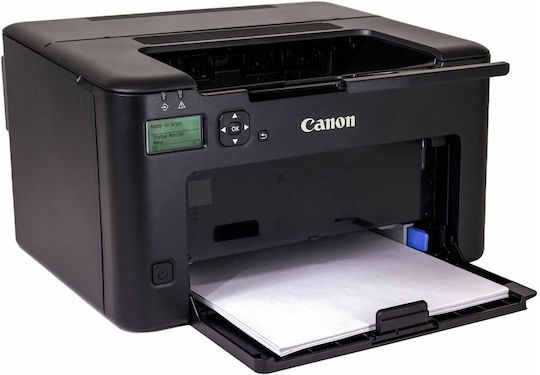 Canon i-SENSYS LBP122dw Black and White Laser Printer with WiFi and Mobile Printing