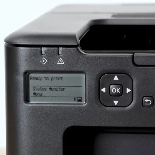 Canon i-SENSYS LBP122dw Black and White Laser Printer with WiFi and Mobile Printing
