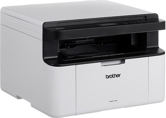 Brother MFC-L2862DW Black and White Laser Printer