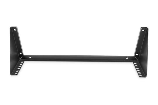 Digitus Patch Panel για Rack 2U 19" Γκρι