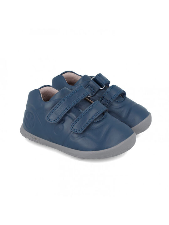 Biomecanics Kids Sneakers Navy Blue