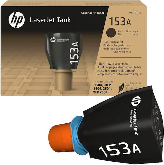 HP Laserjet Γνήσιο Reload Kit W1530A