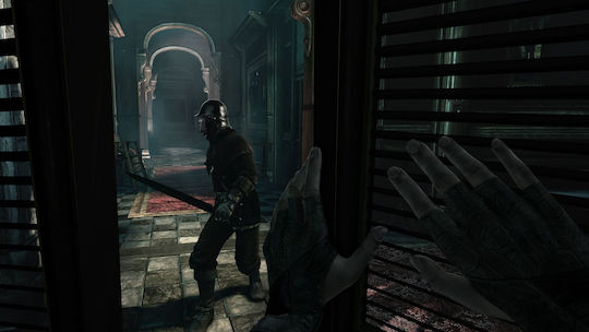 Thief (Essentials) PS3 Game